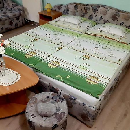Panorama Szallas Miskolc Dış mekan fotoğraf