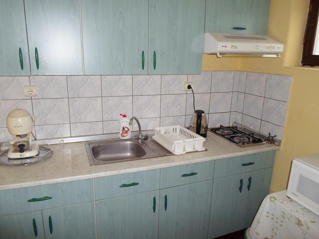 Panorama Szallas Miskolc Dış mekan fotoğraf