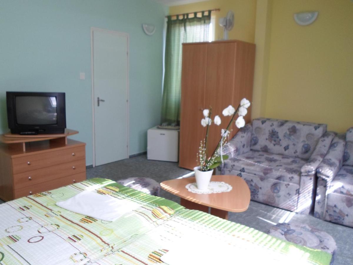 Panorama Szallas Miskolc Dış mekan fotoğraf