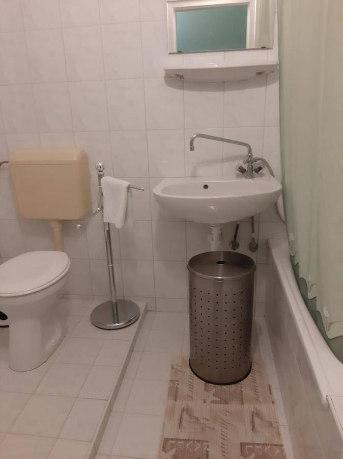 Panorama Szallas Miskolc Dış mekan fotoğraf